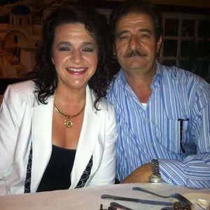 Meet your Posher, Vicki